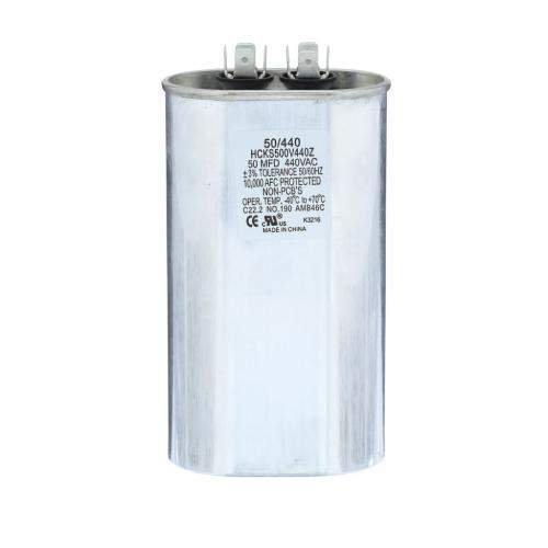 SDTP-CAP-50/440 TP-CAP-50-440-hvac-run-capacitor