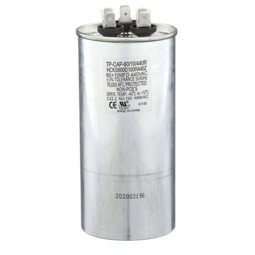SDTP-CAP-60/10/440R TP-CAP-60-10-440R-hvac-run-capacitor