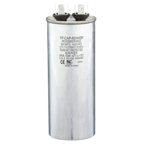 SDTP-CAP-60/440R TP-CAP-60-440R-hvac-run-capacitor