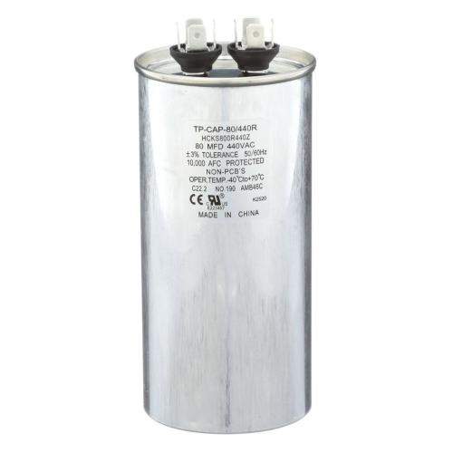 SDTP-CAP-80/440R TP-CAP-80-440R-hvac-run-capacitor