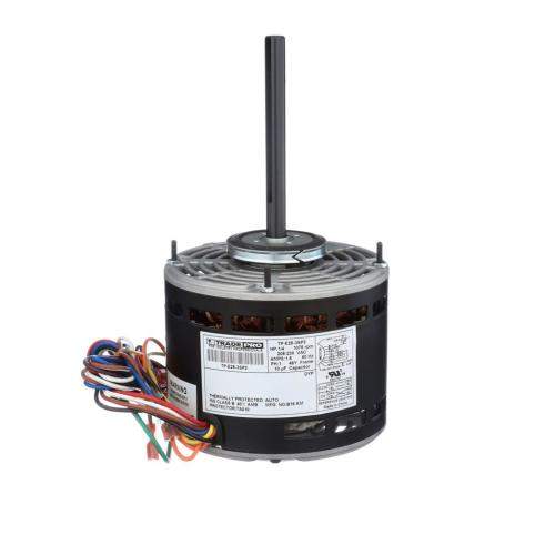 SDTP-E25-3SP2 TP-E25-3SP2-hvac-blower-motor