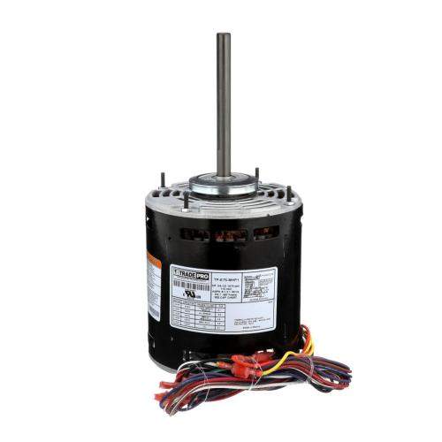 SDTP-E75-MHP1 TP-E75-MHP1-hvac-blower-motor