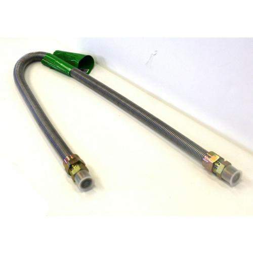 SDTP-GC-581212MM-12 TP-GC-581212MM-12-gas-connector-12-inch