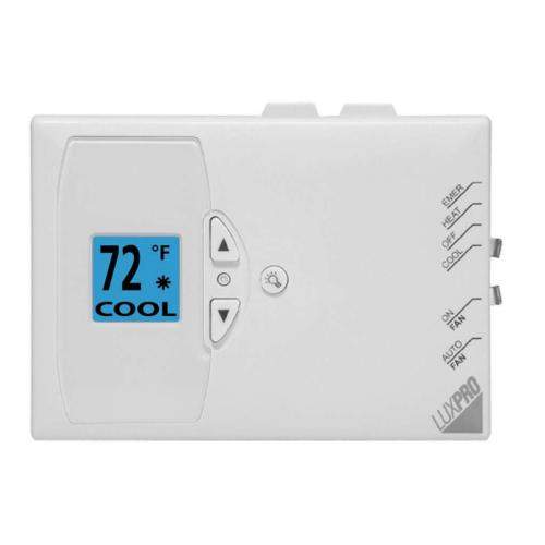SDTP-LH121 TP-LH121-heat-pump-thermostat