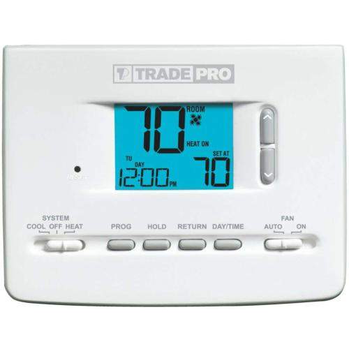 SDTP-P-511 TP-P-511-thermostat-programmable-5-day