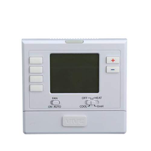 SDTP-P-725 TP-P-725-thermostat-heat-pump-display
