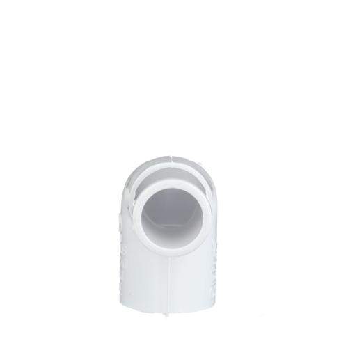 SDTP-PVC-409007A TP-PVC-409007A-street-elbow-pvc-90-degree