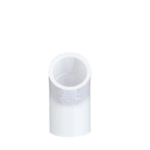 SDTP-PVC-417007A TP-PVC-417007A-pvc-45-elbow-fitting