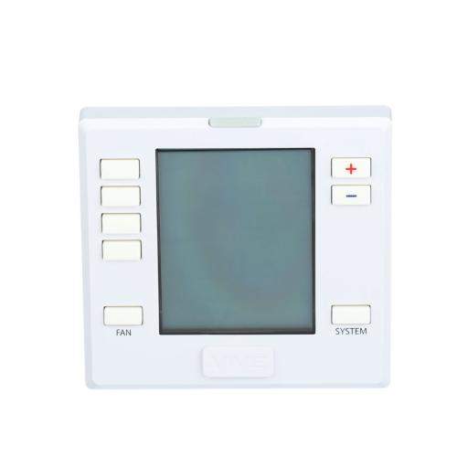 SDTP-S-755 TP-S-755-thermostat-display-unit