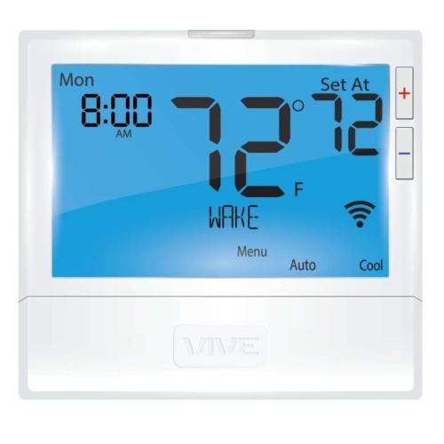 SDTP-S-855ICRH TP-S-855ICRH-wifi-programmable-thermostat-display