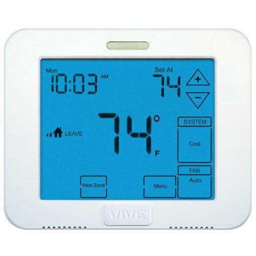 SDTP-S-955C TP-S-955C-thermostat-5-day-universal-display
