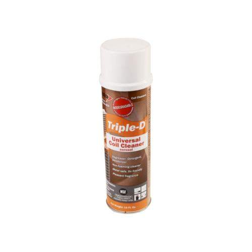 SDTRIPLE-D-AER TRIPLE-D-AER-coil-cleaner-aerosol