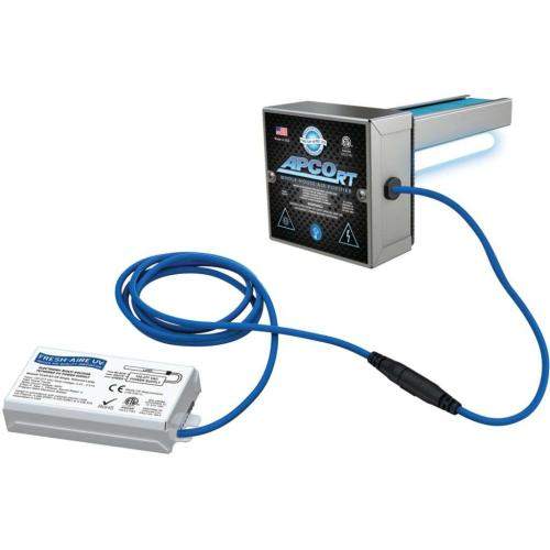 SDTUV-APCO-RT-ST2 TUV-APCO-RT-ST2-duct-air-purifier-lamp