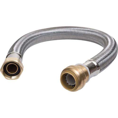 SDU3088FLEX12LF U3088FLEX12LF-water-heater-connector