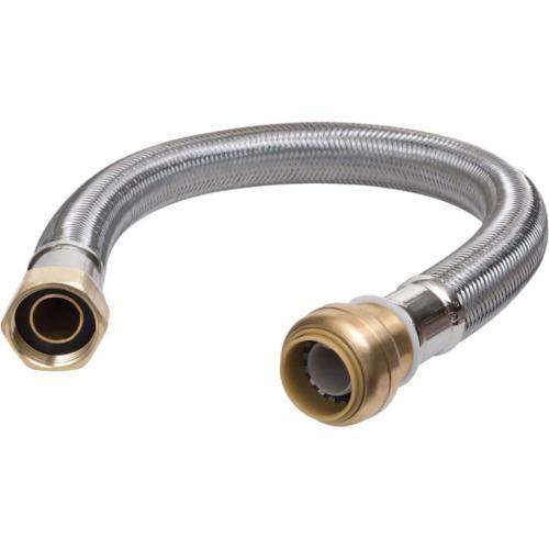 SDU3088FLEX24LF U3088FLEX24LF-water-heater-connector