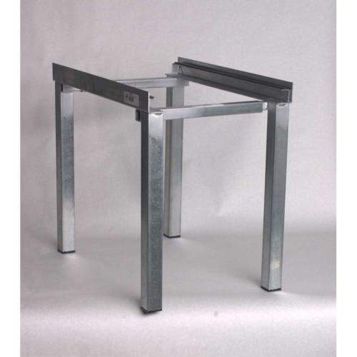 SDUHB18N UHB18N-air-handler-stand-18-inch-high-narrow-frame-adjustable-width