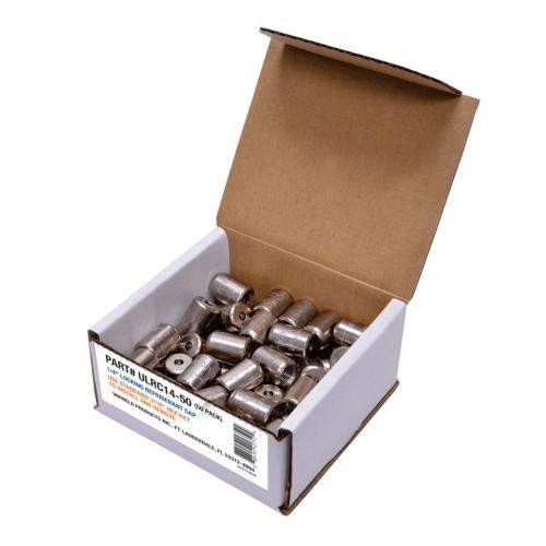 SDULRC14-50 ULRC14-50-refrigerant-cap-50-pack