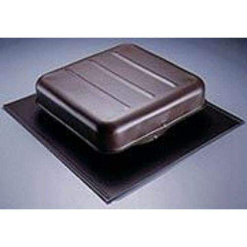 SDV-R50 V-R50-roof-louver-galvanized