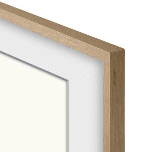 SDVGSCFA43TKBZA VGSCFA43TKBZA-VG-SCFA43TKBZA-customizable-bezel-modern-teak