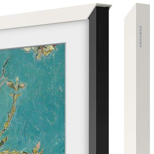 SDVGSCFA43WTBZA VGSCFA43WTBZA-VG-SCFA43WTBZA-frame-bezel-white