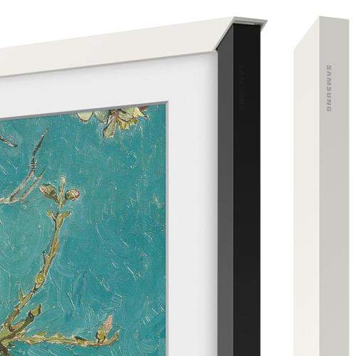 SDVGSCFC32WTBZA VGSCFC32WTBZA-VG-SCFC32WTBZA-frame-bezel-white