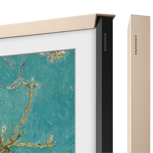 SDVGSCFC43SGMZA VGSCFC43SGMZA-VG-SCFC43SGMZA-frame-bezel-sand-gold-metal