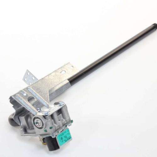 SDW10118347 W10118347-WPW10118347-dryer-gas-valve-assembly