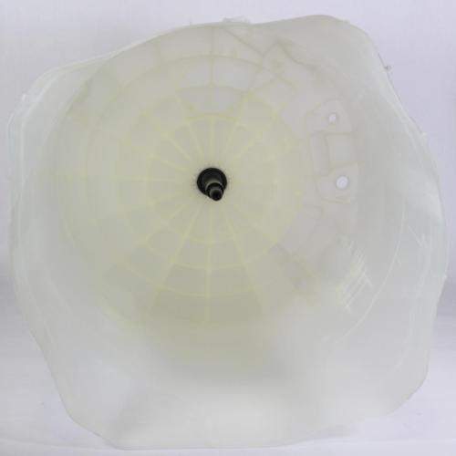 SDW10193886 W10193886-washer-tub-assembly-shaft-bearingservice