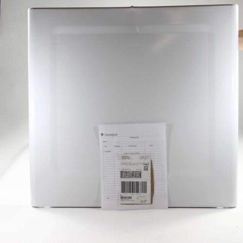 SDW10208383 W10208383-WPW10208383-dryer-top-panel-white