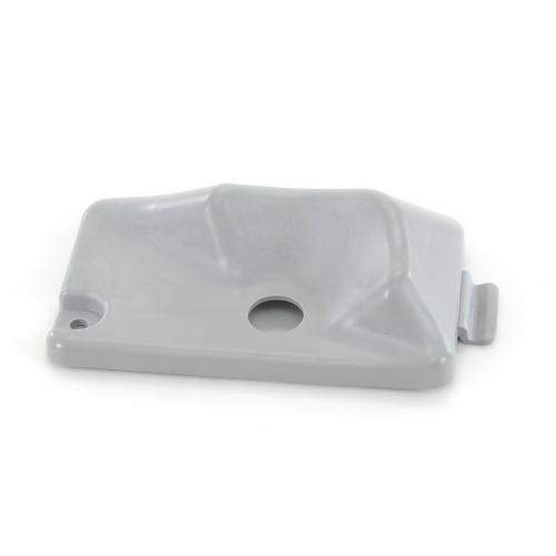 SDW10208422 W10208422-WPW10208422-dryer-rear-deflector-cover