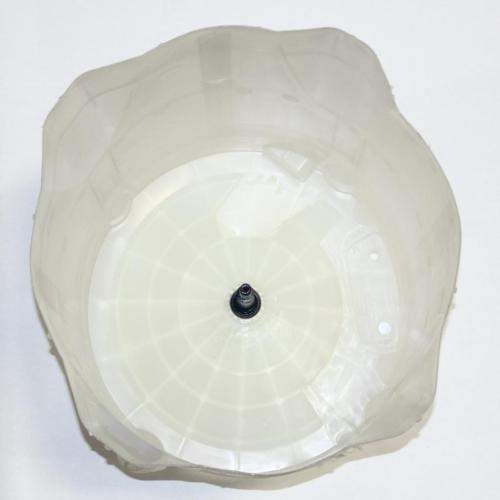 SDW10381078 W10381078-tub-and-bearing-shaft