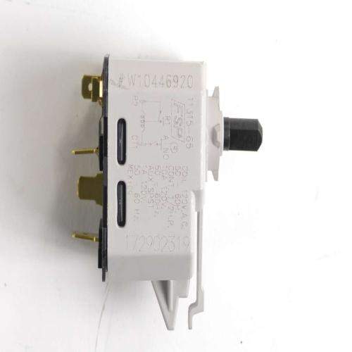 SDW10446920 W10446920-WPW10446920-dryer-push-to-start-switch