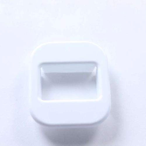 SDW10529197 W10529197-WPW10529197-dryer-door-catch-bezel