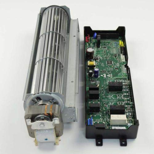 SDW10550508 W10550508-blower-fan-motor