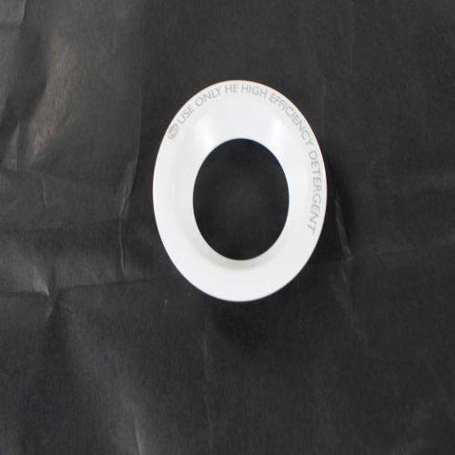 SDW10712200 W10712200-washer-bezel