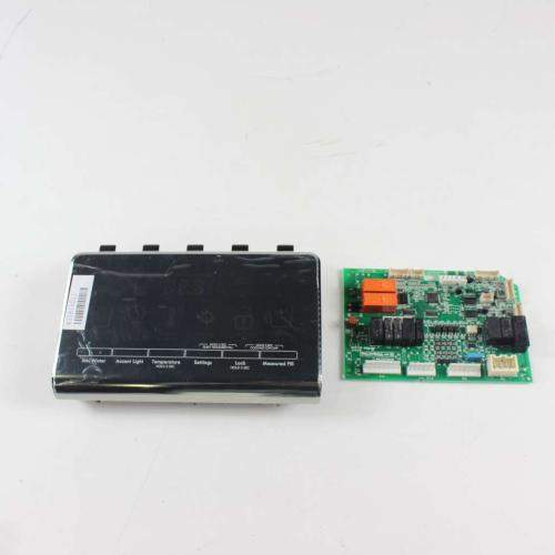 SDW10789707 W10789707-refrigerator-dispenser-control-board