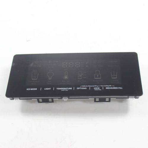 SDW10822646 W10822646-control-board