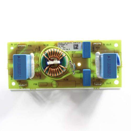 SDW10853613 W10853613-washer-filter