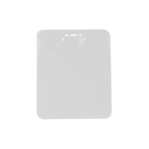 SDW10861224 W10861224-AP5999397-dryer-door-assembly