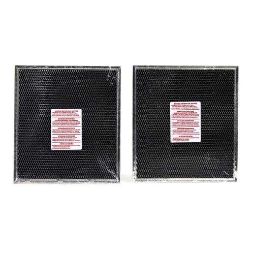 SDW10905733 W10905733-range-hood-charcoal-filter-kit