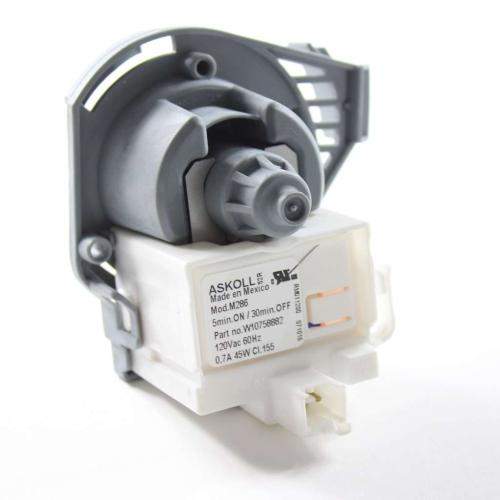 SDW10914557 W10914557-washer-drain-pump