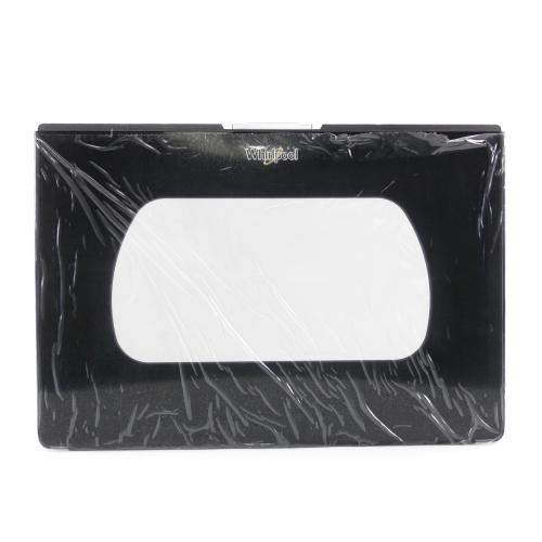 SDW11031967 W11031967-microwave-door-panel
