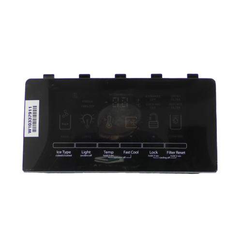 SDW11184112 W11184112-refrigerator-control-board