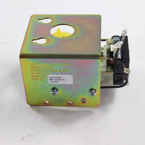 SDW11451464 W11451464-W11120478-dryer-timer-with-bracket