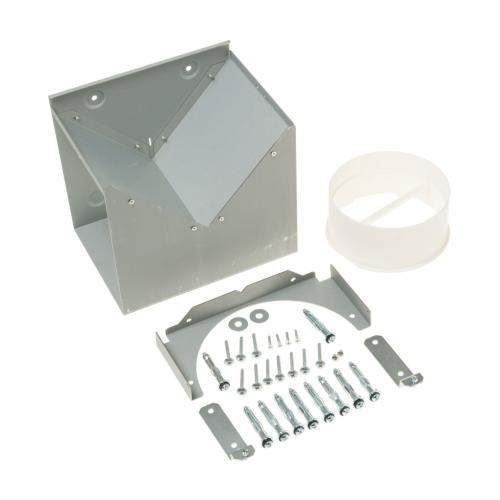 SDWB01X10403 WB01X10403-installation-hardware