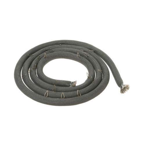 SDWB02K10195 WB02K10195-washer-gasket-frame-front