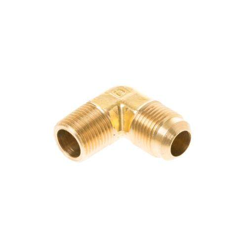 SDWB02K10234 WB02K10234-adapter-flare-elbow