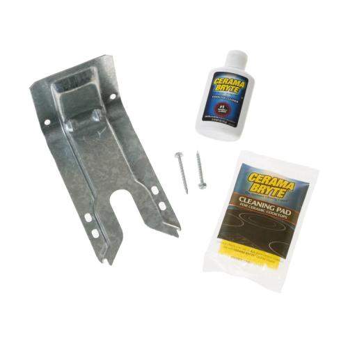 SDWB02K10256 WB02K10256-AP4438044-anti-tip-bracket