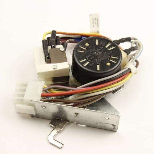 SDWB02K10374 WB02K10374-automatic-latch-asm