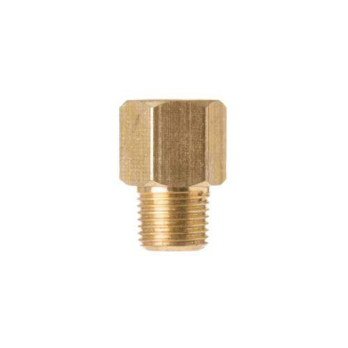 SDWB02X11078 WB02X11078-adaptor-1-8-male-to-1-8